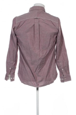 Męska koszula G-Star Raw, Rozmiar S, Kolor Popielaty róż, Cena 410,90 zł
