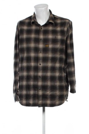 Férfi ing G-Star Raw, Méret XXL, Szín Sokszínű, Ár 20 229 Ft