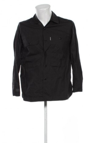 Férfi ing G-Star Raw, Méret S, Szín Fekete, Ár 14 972 Ft