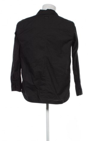 Férfi ing G-Star Raw, Méret S, Szín Fekete, Ár 14 972 Ft