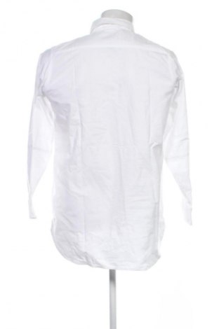 Herrenhemd G-Star Raw, Größe M, Farbe Weiß, Preis € 22,99