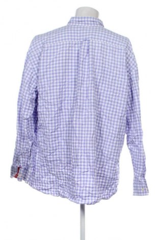 Herrenhemd Gant, Größe 3XL, Farbe Mehrfarbig, Preis 60,99 €