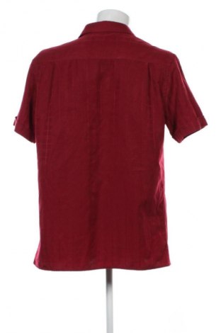 Cămașă de bărbați George, Mărime XL, Culoare Roșu, Preț 62,99 Lei