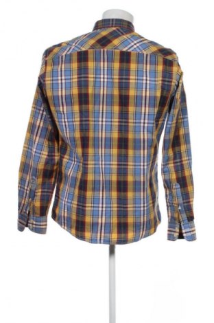 Cămașă de bărbați Gin Tonic, Mărime M, Culoare Multicolor, Preț 58,99 Lei