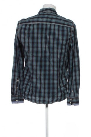 Cămașă de bărbați Gin Tonic, Mărime M, Culoare Multicolor, Preț 58,99 Lei