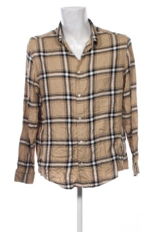 Herrenhemd H&M, Größe L, Farbe Mehrfarbig, Preis € 5,99