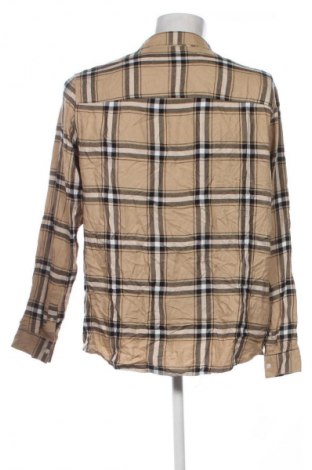 Herrenhemd H&M, Größe L, Farbe Mehrfarbig, Preis € 5,99