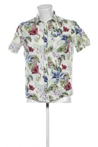 Męska koszula H&M, Rozmiar M, Kolor Kolorowy, Cena 53,99 zł