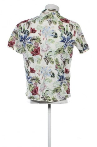 Męska koszula H&M, Rozmiar M, Kolor Kolorowy, Cena 53,99 zł