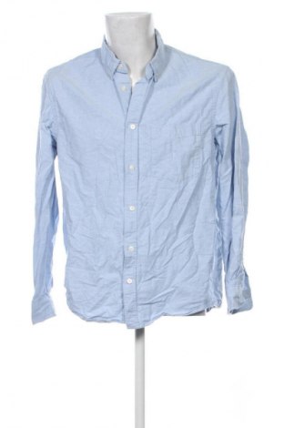 Férfi ing H&M, Méret L, Szín Kék, Ár 2 149 Ft