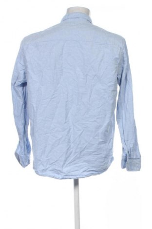 Férfi ing H&M, Méret L, Szín Kék, Ár 2 149 Ft