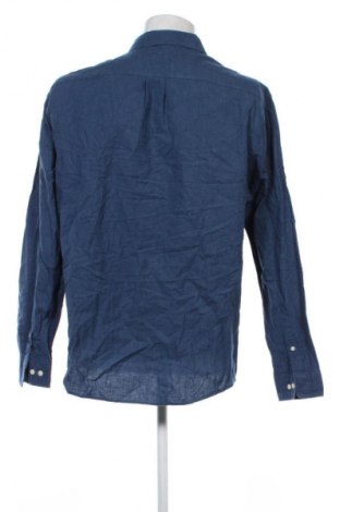 Herrenhemd H&M, Größe L, Farbe Blau, Preis € 13,99