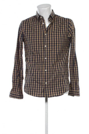 Herrenhemd H&M, Größe M, Farbe Mehrfarbig, Preis € 4,99
