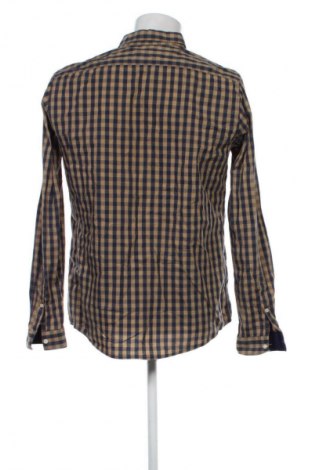 Herrenhemd H&M, Größe M, Farbe Mehrfarbig, Preis € 4,99