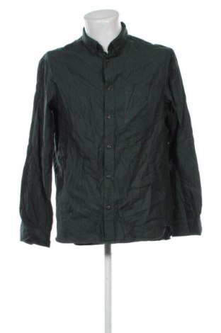 Pánská košile  H&M, Velikost L, Barva Zelená, Cena  339,00 Kč