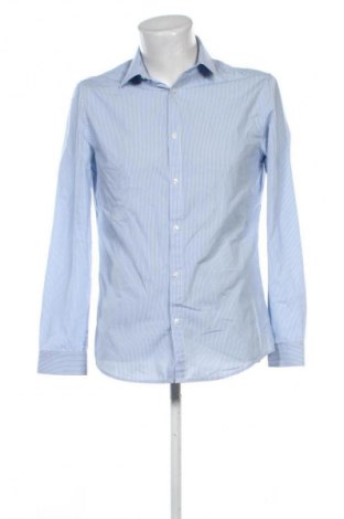 Herrenhemd H&M, Größe M, Farbe Mehrfarbig, Preis 4,99 €