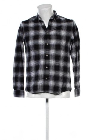 Herrenhemd H&M, Größe S, Farbe Mehrfarbig, Preis € 3,99