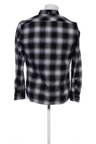 Herrenhemd H&M, Größe S, Farbe Mehrfarbig, Preis € 3,99