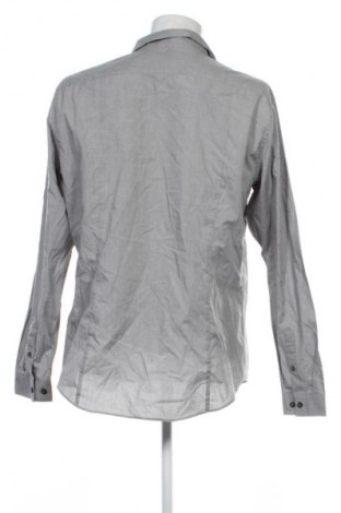 Pánská košile  H&M, Velikost XL, Barva Šedá, Cena  259,00 Kč