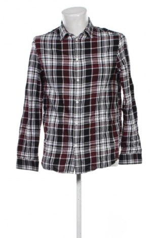 Męska koszula H&M, Rozmiar M, Kolor Kolorowy, Cena 44,99 zł