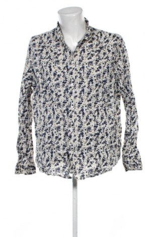 Herrenhemd H&M, Größe XL, Farbe Mehrfarbig, Preis € 9,99