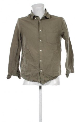 Herrenhemd H&M, Größe S, Farbe Grün, Preis € 9,99