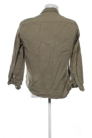 Herrenhemd H&M, Größe S, Farbe Grün, Preis € 9,99