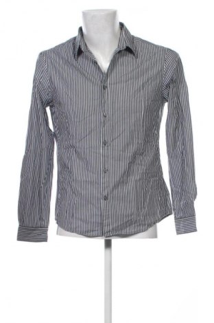 Herrenhemd H&M, Größe M, Farbe Mehrfarbig, Preis € 4,99