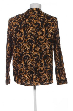 Férfi ing H&M, Méret L, Szín Sokszínű, Ár 4 969 Ft