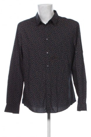 Herrenhemd H&M, Größe XL, Farbe Mehrfarbig, Preis 10,99 €
