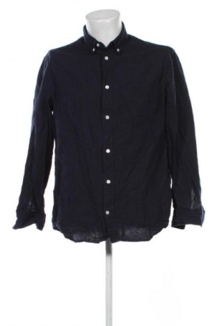 Pánska košeľa  H&M, Veľkosť L, Farba Modrá, Cena  10,95 €