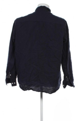 Pánska košeľa  H&M, Veľkosť L, Farba Modrá, Cena  10,95 €