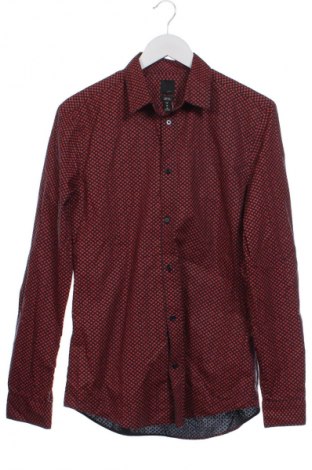 Herrenhemd H&M, Größe M, Farbe Mehrfarbig, Preis € 9,99