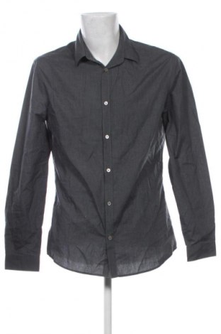 Férfi ing H&M, Méret L, Szín Szürke, Ár 4 289 Ft