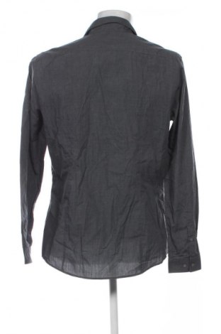 Férfi ing H&M, Méret L, Szín Szürke, Ár 4 289 Ft