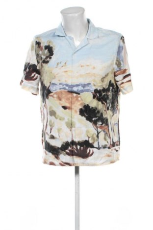 Cămașă de bărbați H&M, Mărime M, Culoare Multicolor, Preț 76,00 Lei