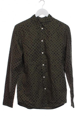 Herrenhemd H&M, Größe S, Farbe Mehrfarbig, Preis € 7,99