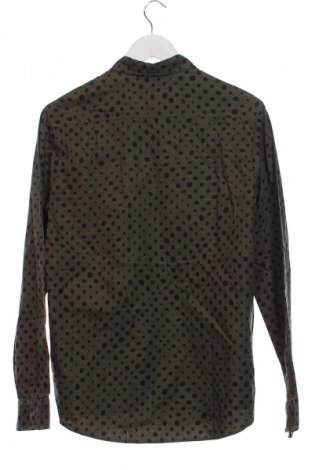 Herrenhemd H&M, Größe S, Farbe Mehrfarbig, Preis € 7,99