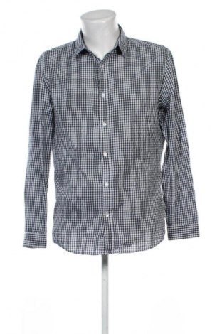Herrenhemd H&M, Größe L, Farbe Mehrfarbig, Preis € 11,99