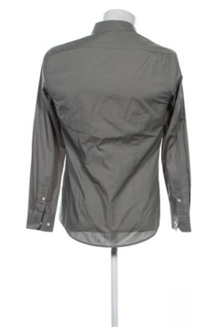 Herrenhemd H&M, Größe S, Farbe Grün, Preis € 9,99