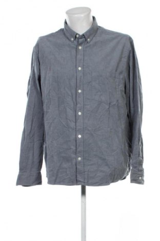 Męska koszula H&M, Rozmiar XL, Kolor Szary, Cena 51,99 zł