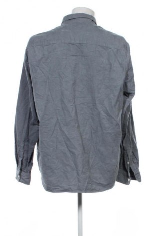 Męska koszula H&M, Rozmiar XL, Kolor Szary, Cena 51,99 zł