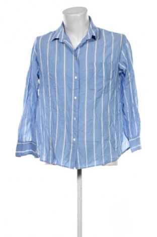 Herrenhemd H&M, Größe M, Farbe Mehrfarbig, Preis € 4,99