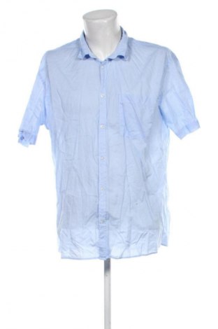 Herrenhemd H&M, Größe XXL, Farbe Blau, Preis € 11,99