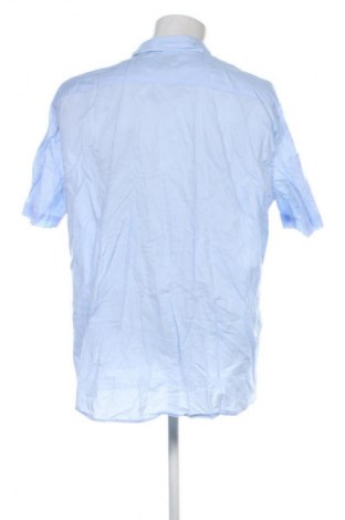 Herrenhemd H&M, Größe XXL, Farbe Blau, Preis € 11,99