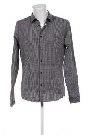 Pánska košeľa  H&M, Veľkosť L, Farba Viacfarebná, Cena  15,00 €