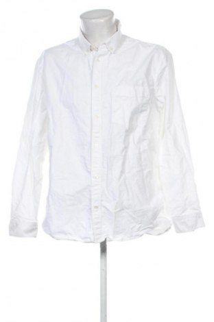 Pánska košeľa  H&M, Veľkosť XL, Farba Biela, Cena  14,83 €