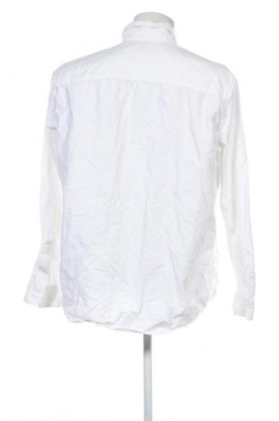 Pánska košeľa  H&M, Veľkosť XL, Farba Biela, Cena  14,83 €