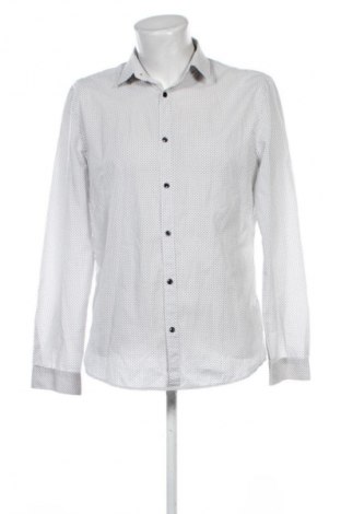 Herrenhemd H&M, Größe L, Farbe Mehrfarbig, Preis € 14,83