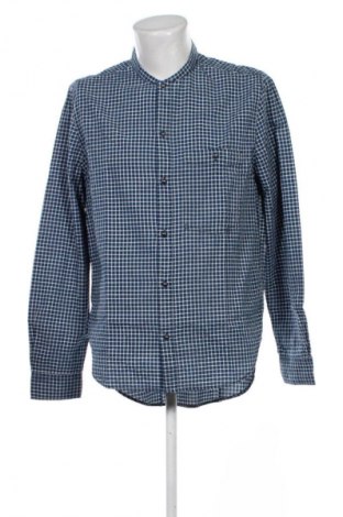 Herrenhemd H&M, Größe L, Farbe Mehrfarbig, Preis € 14,83